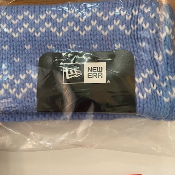 Supreme new era arc logo headband NWT - Picture 6 of 8